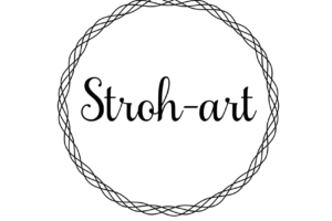 Stroh-Art
