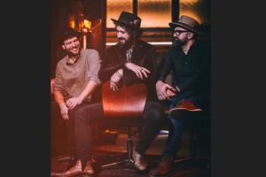 1. Mai 2026 - Konzert Howling Blue